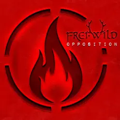 Opposition (Deluxe Hörbuch Edition) - Frei.Wild