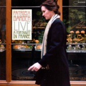 Patricia Barber - Pieces (Live)