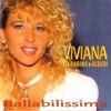 Viviana e la pagina d'album - Bisbetica