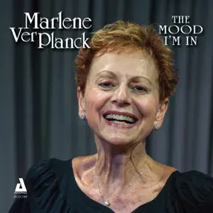 Marlene VerPlanck