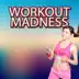 Workout Madness album cover