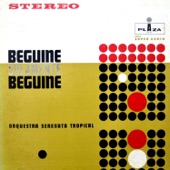 Beguine Solamente Beguine artwork