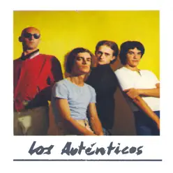 Los Auténticos - Single - Los Auténticos Los Auténticos - Single - Los Auténticos