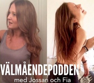 Välmåendepodden