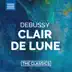 Suite bergamasque, L. 75: III. Clair de lune song reviews