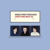 Everything Must Go (10th Anniversary Edition) artwork