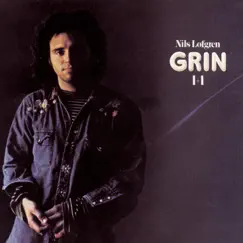 Grin 1 + 1 by Nils Lofgren album reviews, ratings, credits
