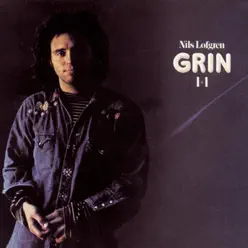 Grin 1 + 1 - Nils Lofgren