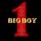 He Chocado con la Vida - Big Boy lyrics