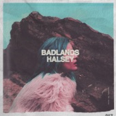 Halsey - New Americana