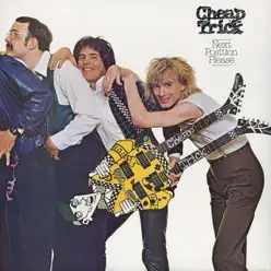 Next Position Please (The Authorized Version) - Cheap Trick