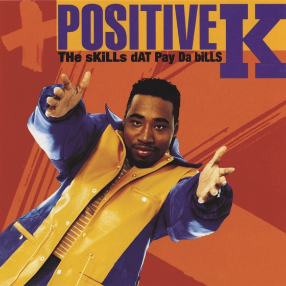 Cover artwork for Intro (Pos K Theme)