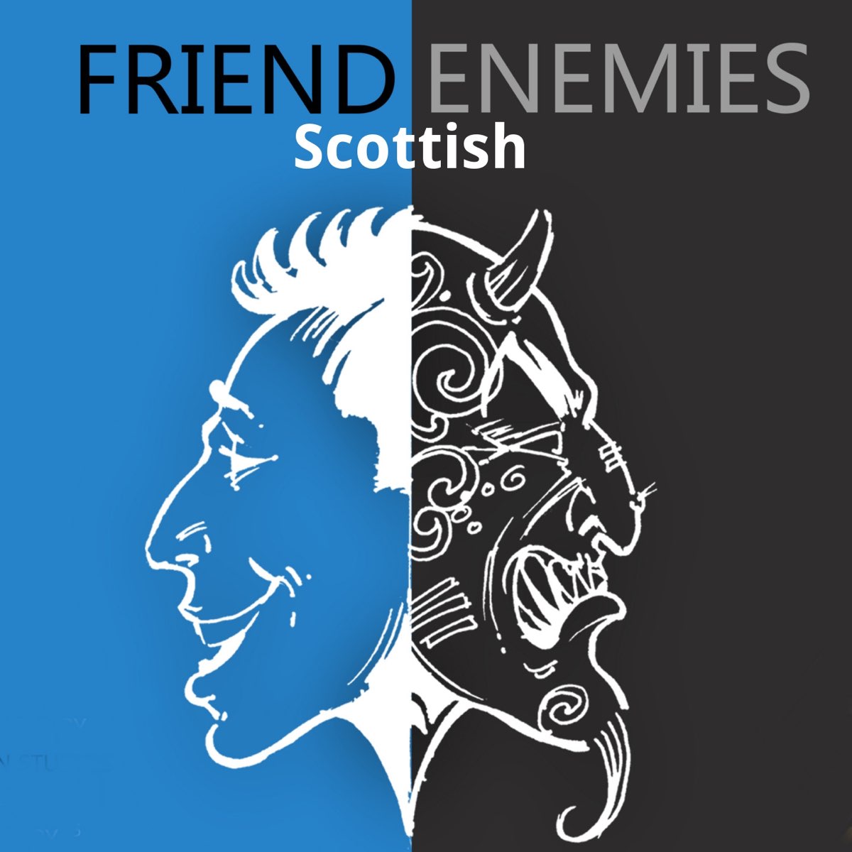 Friendly enemies