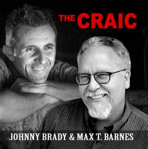 Johnny Brady & Max T. Barnes - The Craic - Line Dance Choreographer