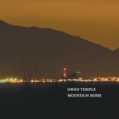 Owen Temple - One Day Closer to Rain