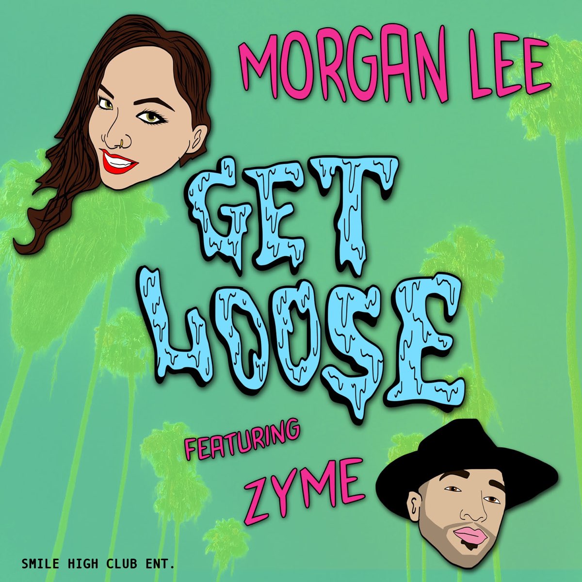 Morgan Lee & Kristian Bell in Exotic Exchange - PornPros Video
