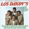 Mañanitas de los Dandy's - Los Dandy's lyrics