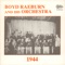 A Night In Tunisia (feat. Tommy Pederson) - Boyd Raeburn and His Orchestra lyrics