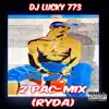 2 Pac-Mix (Ryda) - Single album lyrics, reviews, download