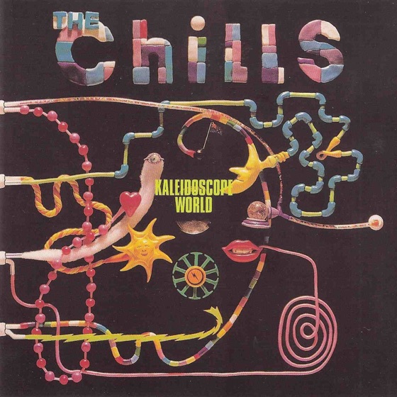 Cover artwork for Rolling Moon