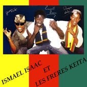 Ismael Isaac Et Les Freres Keita artwork