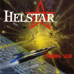 Burning Star - Helstar