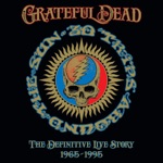 Grateful Dead - Morning Dew (Live at Madison Square Garden, New York, NY 9/18/87)