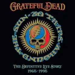 30 Trips Around the Sun: The Definitive Live Story (1965-1995) - Grateful Dead