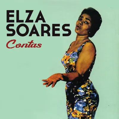 Contas - Single - Elza Soares