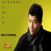 Gerardo Gómez - Huellas de un Amor