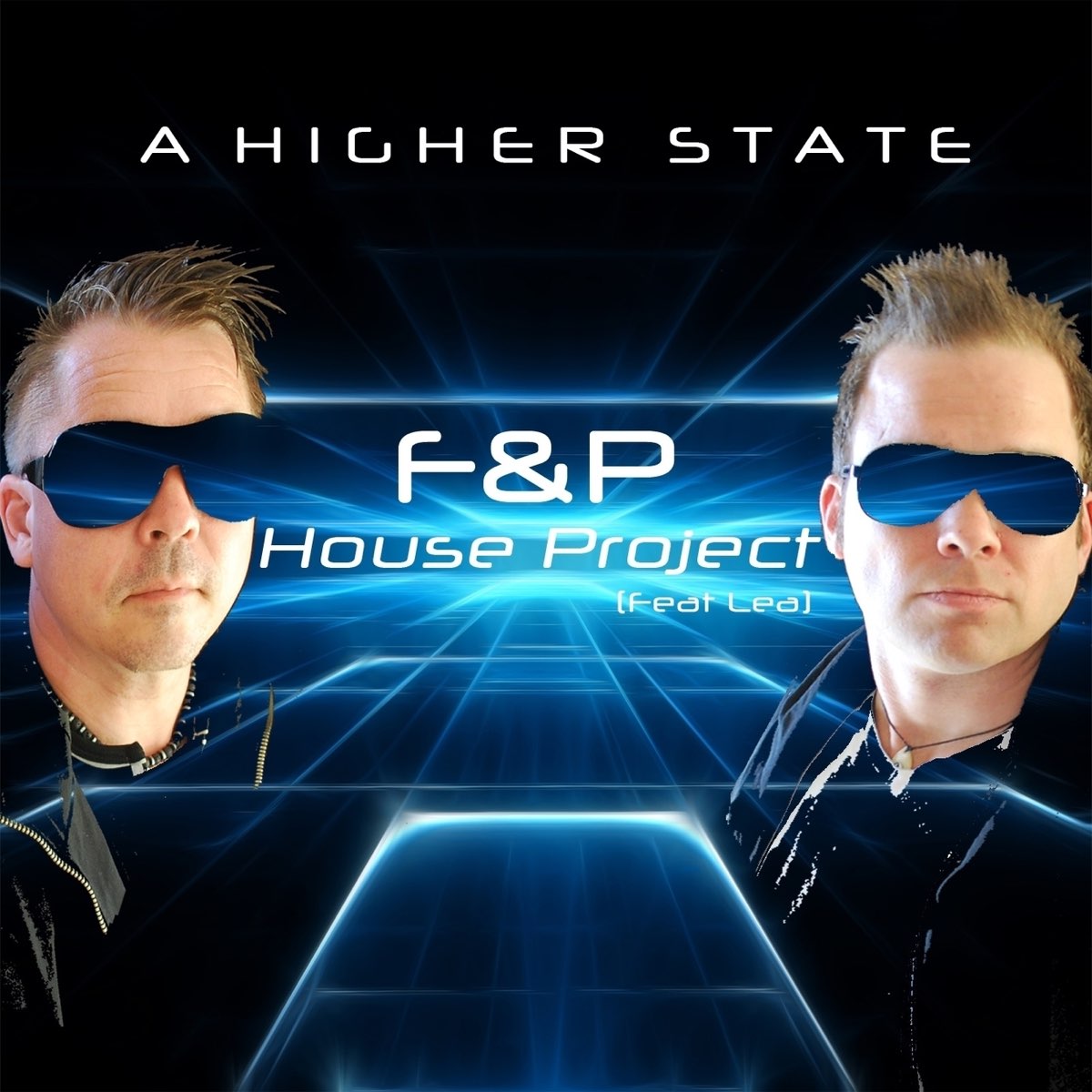 Higher state. Francesco Zeta. Rexanthony. Francesco Zeta за пультом. Rexanthony AUDIAX.