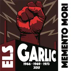 Memento Mori - EP - Els Garlic