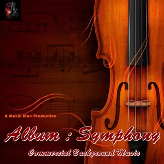 Symphony - Commercial Background Music by Various Artists album reviews, ratings, credits