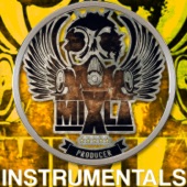 Old School Hip Hop Instrumentals & Rap Beats artwork