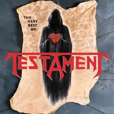 The Very Best of Testament - Testament