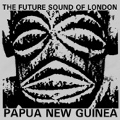 Papua New Guinea artwork