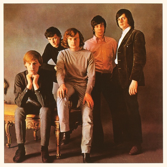 Cover artwork for Just a Little Bit