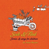 Seek & Find: Stories & Songs for Children artwork