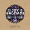 Spread Your Wings - Joy Fagnani lyrics