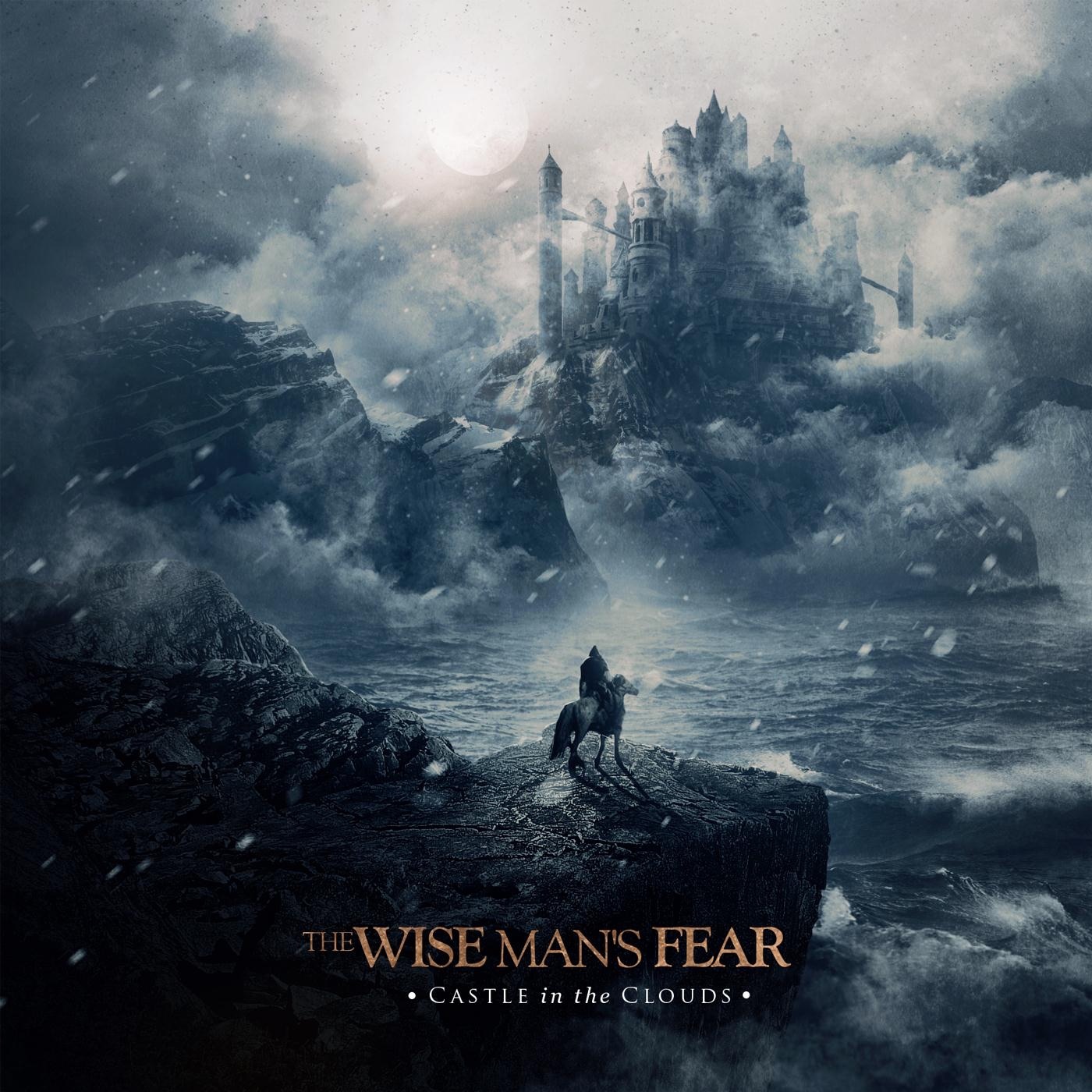 The Wise Man's Fear - Castle in the Clouds (2015)