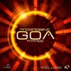 Progressive Goa Trance Volume 4