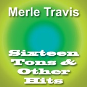 Merle Travis - I Like My Chicken Fryin' Size