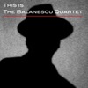 This Is the Balanescu Quartet