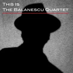 This Is the Balanescu Quartet by Balanescu Quartet album reviews, ratings, credits