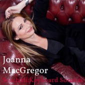 Joanna MacGregor: Scarlatti, Keyboard Sonatas artwork