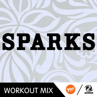 Sparks (R.P. Workout Mix) - Single by Kate Project album reviews, ratings, credits