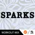 Sparks (R.P. Workout Mix) - Single album cover