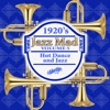 Jazz Mad, Vol. 5: Hot Dance and Jazz