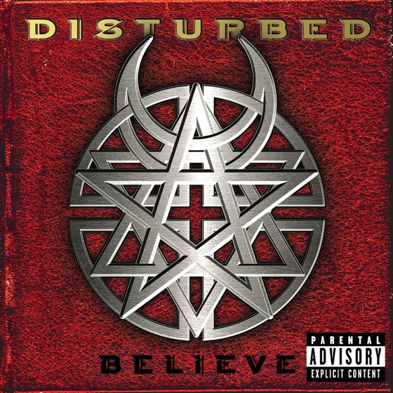 Cover artwork for Darkness
