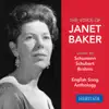 Stream & download The Voice of Janet Baker